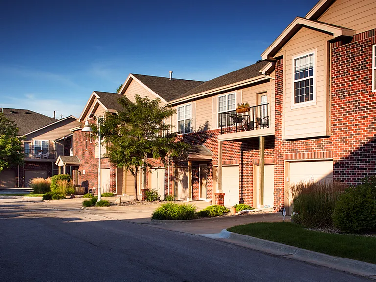 Wyndham Villas by Broadmoor — Photo 8