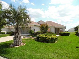 9680 SW 92nd Place Rd, Ocala, FL 34481