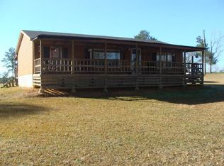 3278 Fm 2245, Kirbyville, TX 75956
