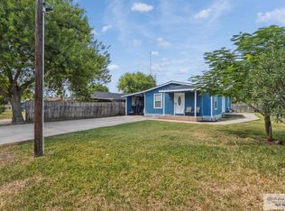 302 W 3rd St, Los Fresnos, TX 78566