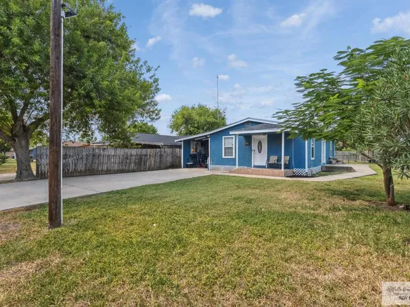 302 W 3rd St, Los Fresnos, TX 78566
