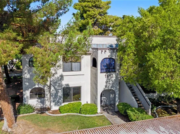 1412 Santa Margarita St Unit A, Las Vegas, NV 89146