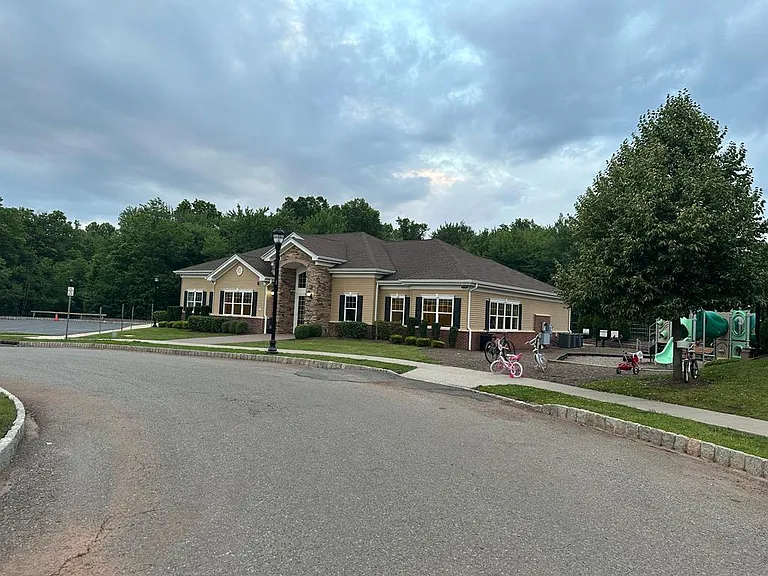 Club house