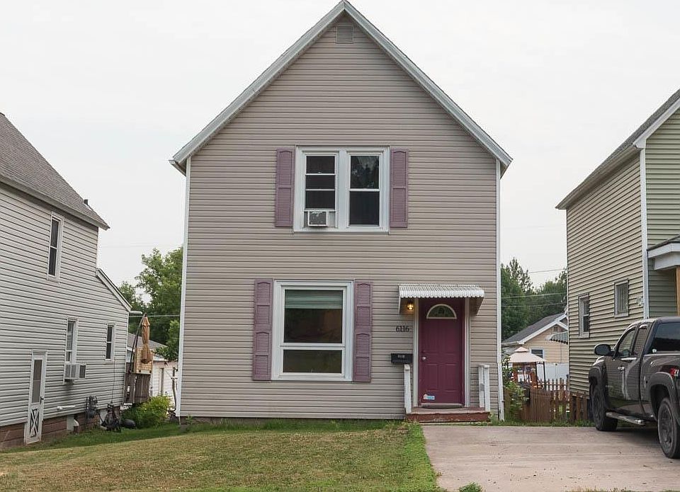 2nd image of 6116 Cody St