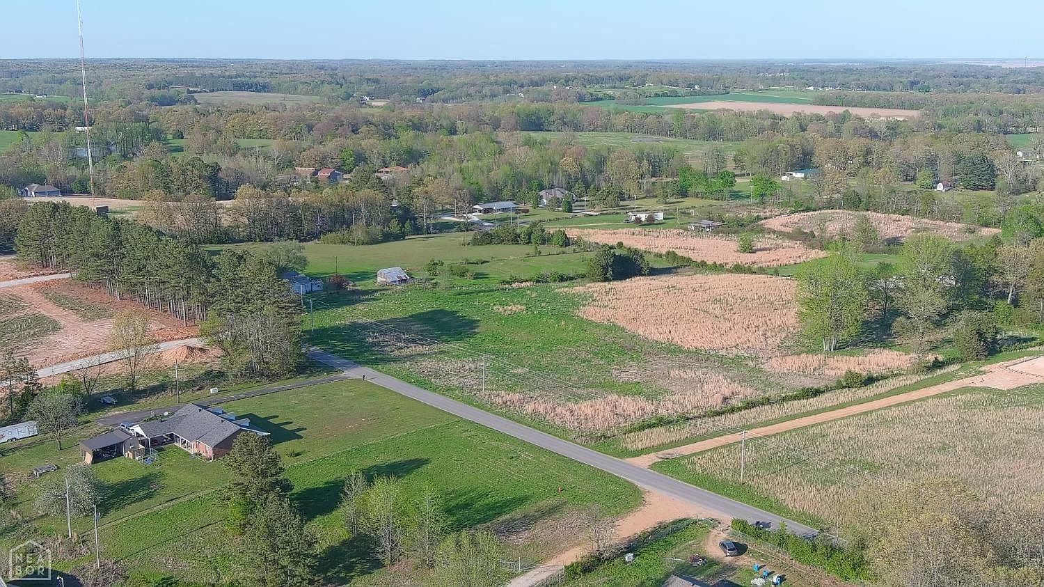 4616 County Road 745, Jonesboro, AR 72405 MLS 10105396 Zillow