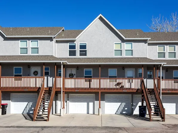 957 Brant Hollow Ct, Colorado Springs, CO 80916