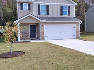 129 Catalpa Rd, Milner, GA 30257