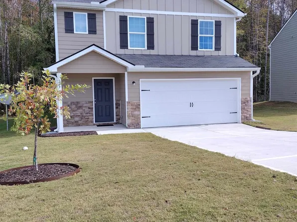 129 Catalpa Rd, Milner, GA 30257