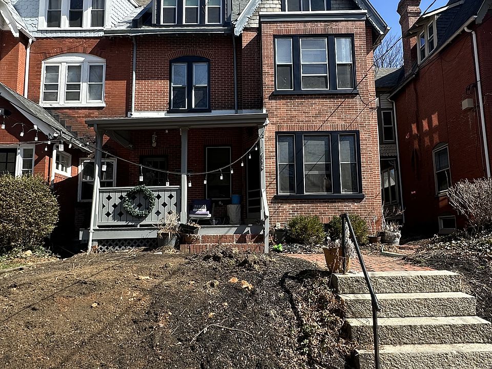 1st image of 1405 Gilpin Ave APT 5