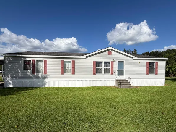 178 Hummingbird Dr, Houma, LA 70364