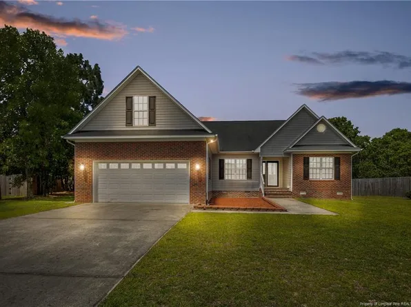 635 Northview Dr, Sanford, NC 27332