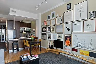 Sold by Corcoran