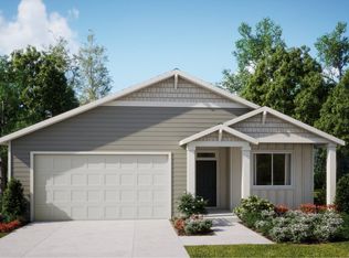 Trenton Plan, Parkview Terrace, Forest Grove, OR 97116