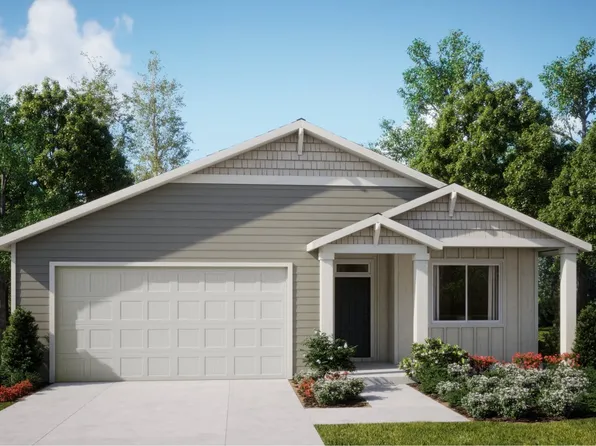 Trenton Plan, Parkview Terrace