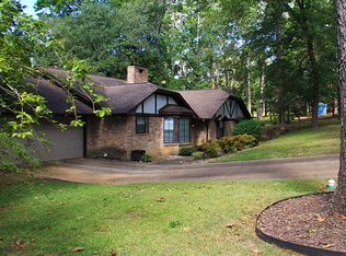 2016 Devon St, Nacogdoches, TX 75965