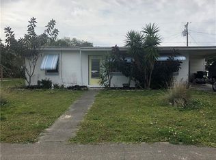 4781 Bayano St, North Port, FL 34287