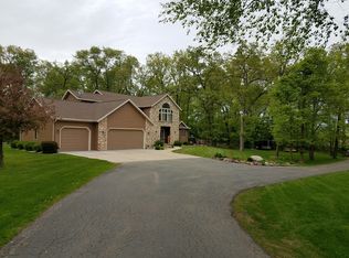 4348 Oak Hill Rd, Oregon, WI 53575