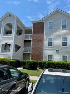 909 Litchfield Way #D, Wilmington, NC, 28405