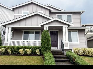 2495 NE Larchmount St, Issaquah, WA 98029