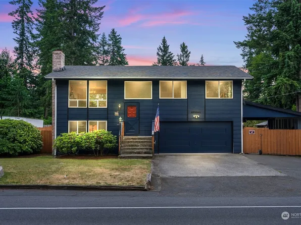 22821 SE 288th Street, Black Diamond, WA 98010