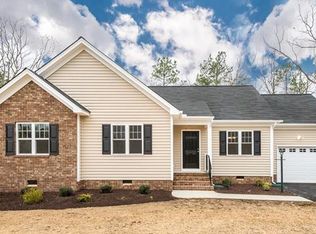 5106 Virgil Dr, Henrico, VA 23231