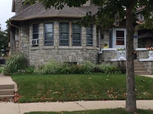 3411 S 11th St #3411A, Milwaukee, WI 53215