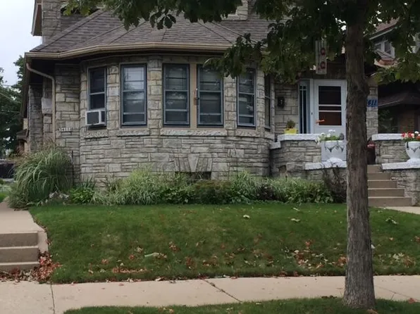 3411 South 11th STREET #3411A, Milwaukee, WI 53215