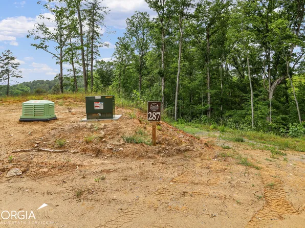 287 Waters Rd, Ellijay, GA 30536