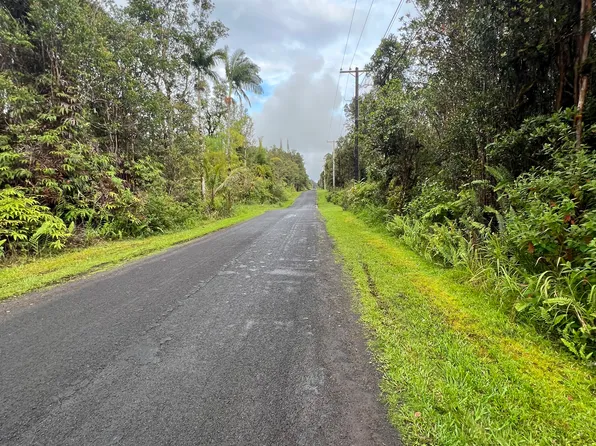 Hibiscus St Lot 7428, Mountain View, HI 96771