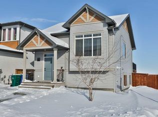 918 S Greywolf Run N, Lethbridge, AB T1H7G7