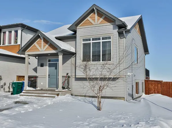 918 S Greywolf Run N, Lethbridge, AB T1H 7G7