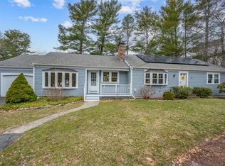 154 Rolling Hitch Rd, Centerville, MA 02632