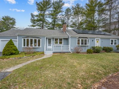 154 Rolling Hitch Road, Centerville, MA, 02632