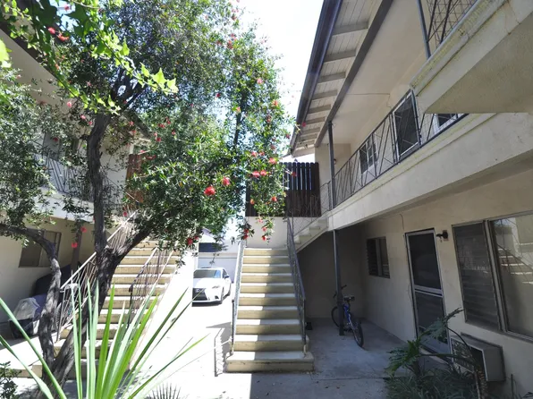 5734, 5734 Hazeltine Ave APT 6, Van Nuys, CA 91401