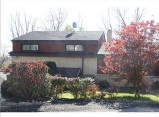 43 Radium St, Pittsburgh, PA 15214