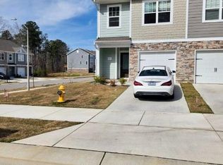 6911 Eddy Point Ln, Raleigh, NC 27616