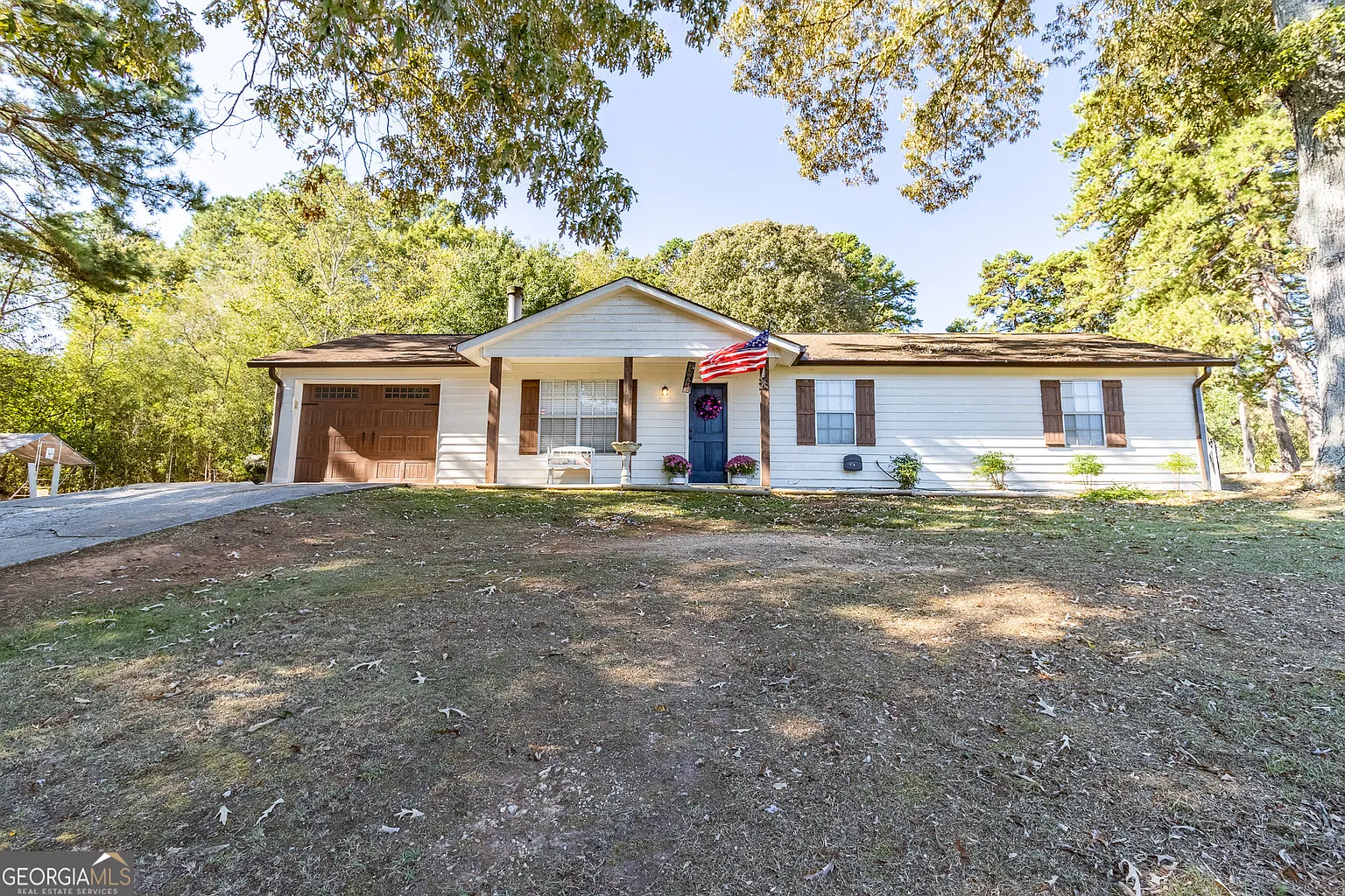 14 Crossridge Dr SE photo 1