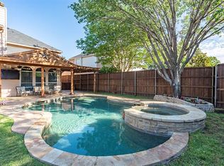 5639 Westwood Ln, The Colony, TX 75056