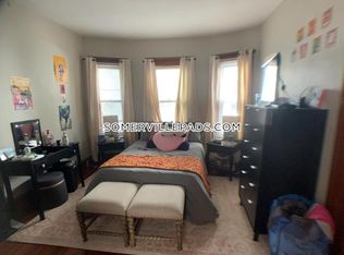 86 Bromfield Rd #4, Somerville, MA 02144