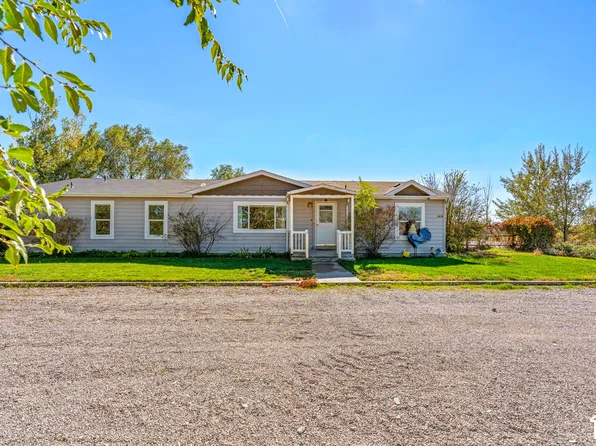 7255 W 3000 N, Hinckley, UT 84635