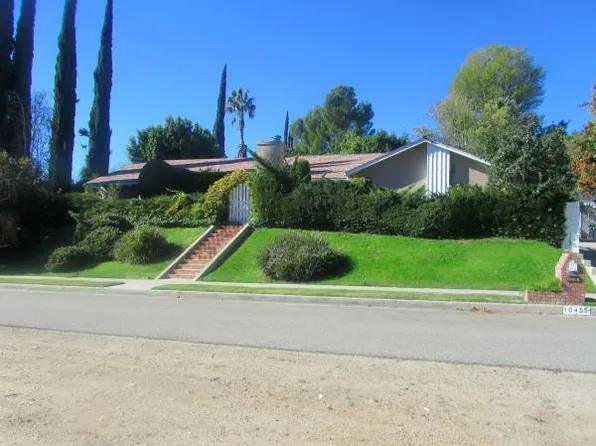 (undisclosed Address), Chatsworth, CA 91311