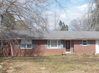 2123 Highway 178 E, Blue Springs, MS 38828