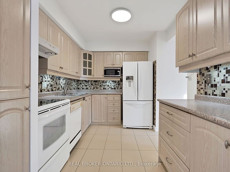 Mississauga House for rent - 3 Bedrooms — photo 7