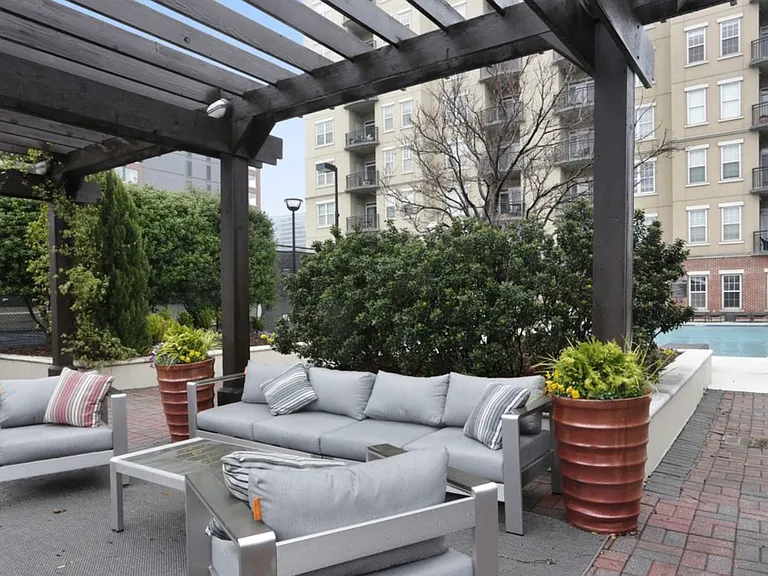 325 E Paces Ferry Rd NE #1107 — Photo 12