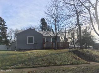 523 14th St SW, Willmar, MN 56201
