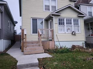 308 Monroe St, Eveleth, MN 55734