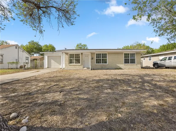 306 Alexander Ave, Kingsville, TX 78363