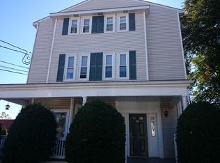 12 Surrey St APT 4, Brighton, MA 02135