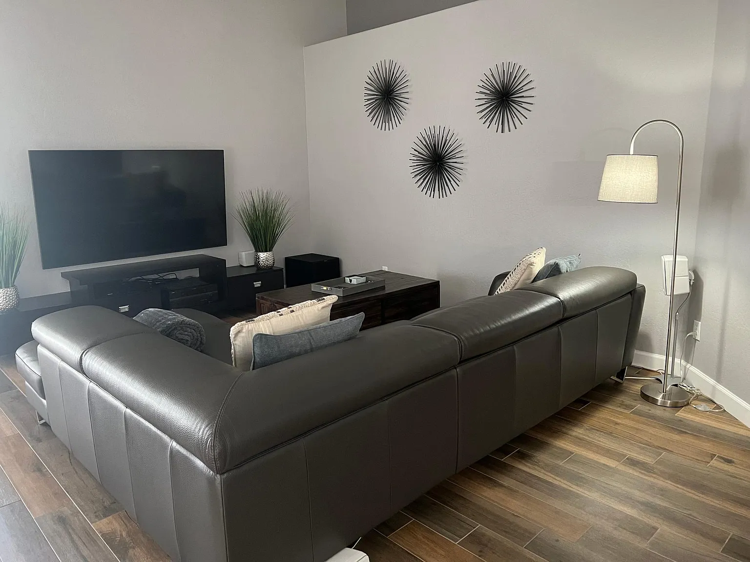 3 bed, 1535 sqft, $3,250 — Photo 4