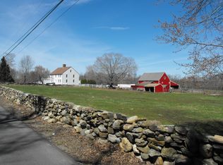 55 Rose Hill Rd, Ledyard, CT 06339